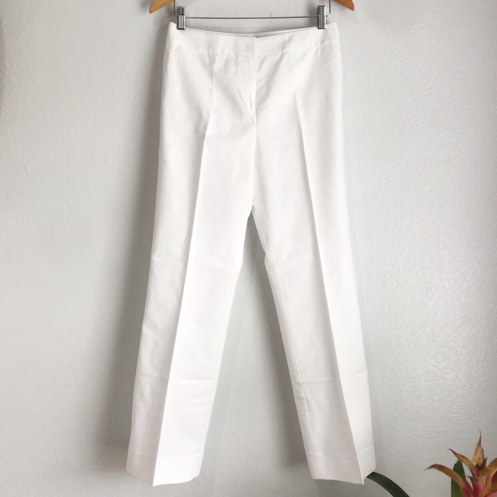‼️SOLD‼️ Lafayette 148 New York Menswear Pant - Picture 3 of 8